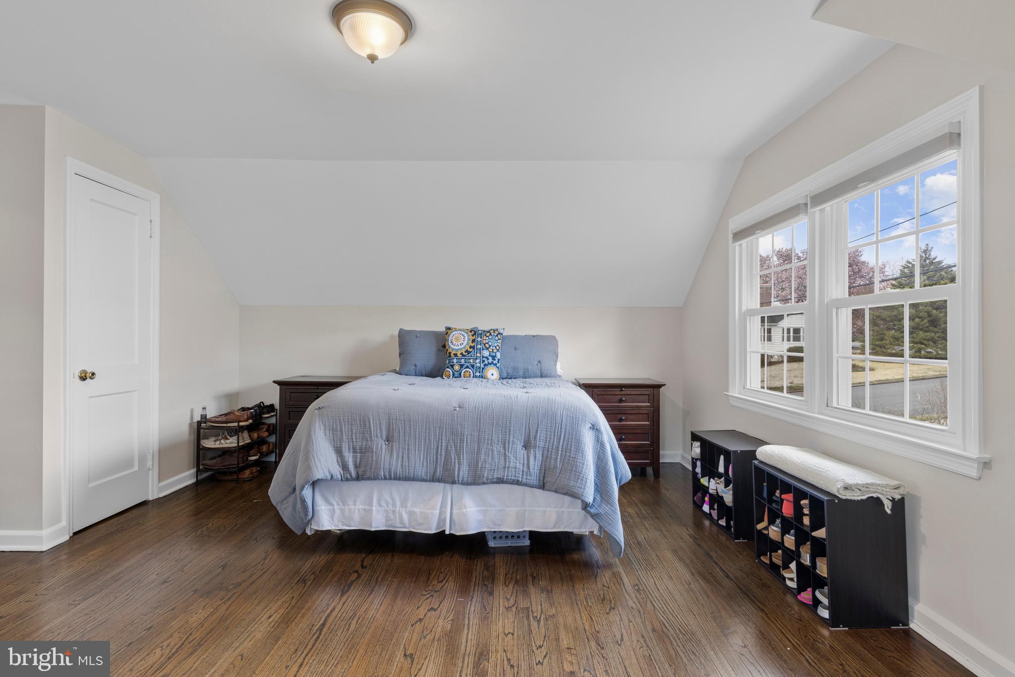 PADDOCK FARMS - Residential