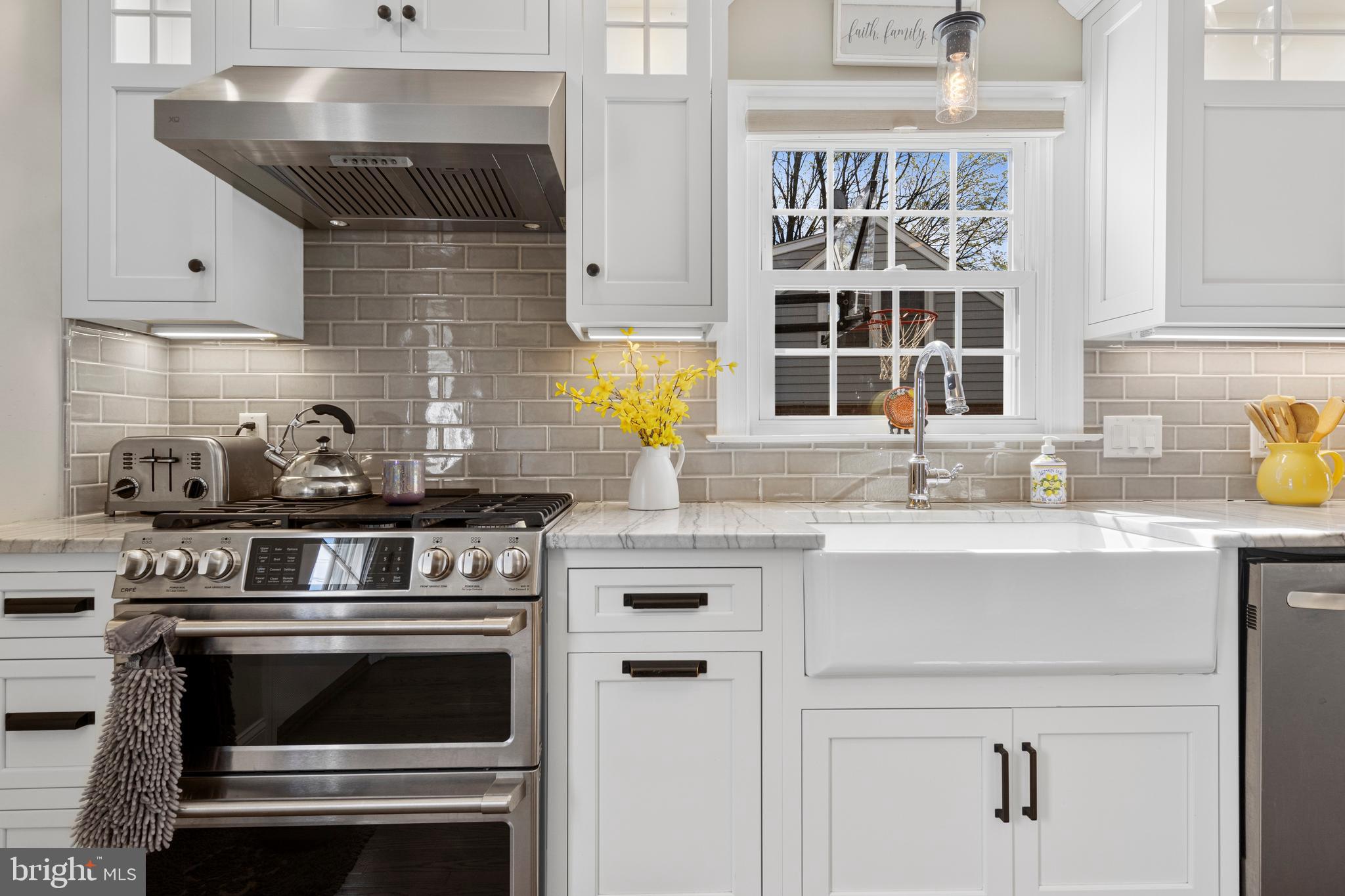 PADDOCK FARMS - Residential