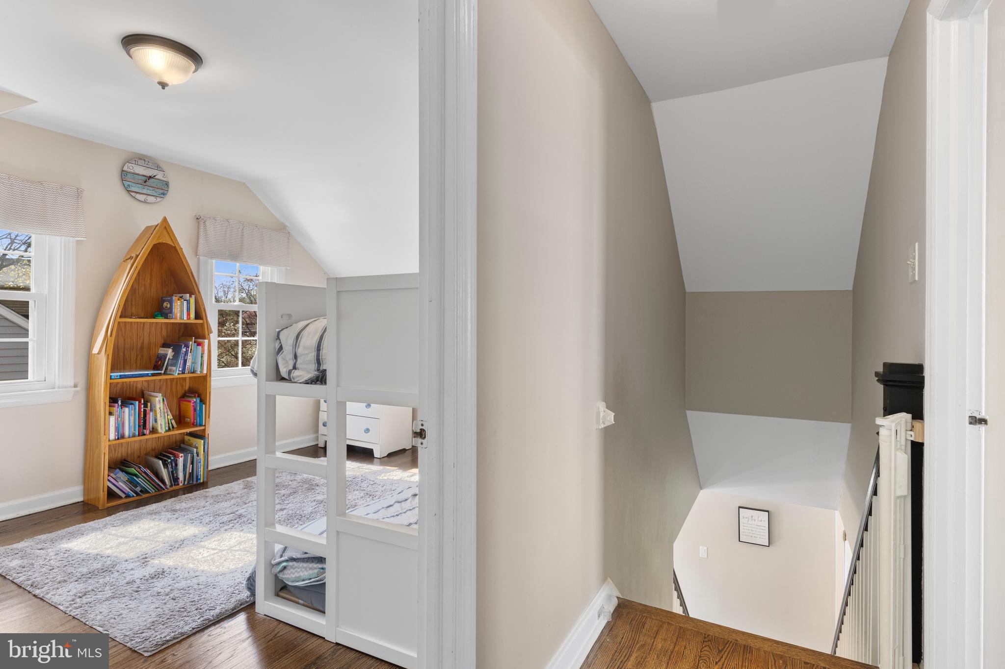 PADDOCK FARMS - Residential