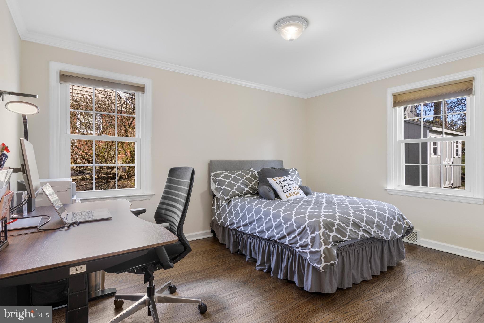 PADDOCK FARMS - Residential