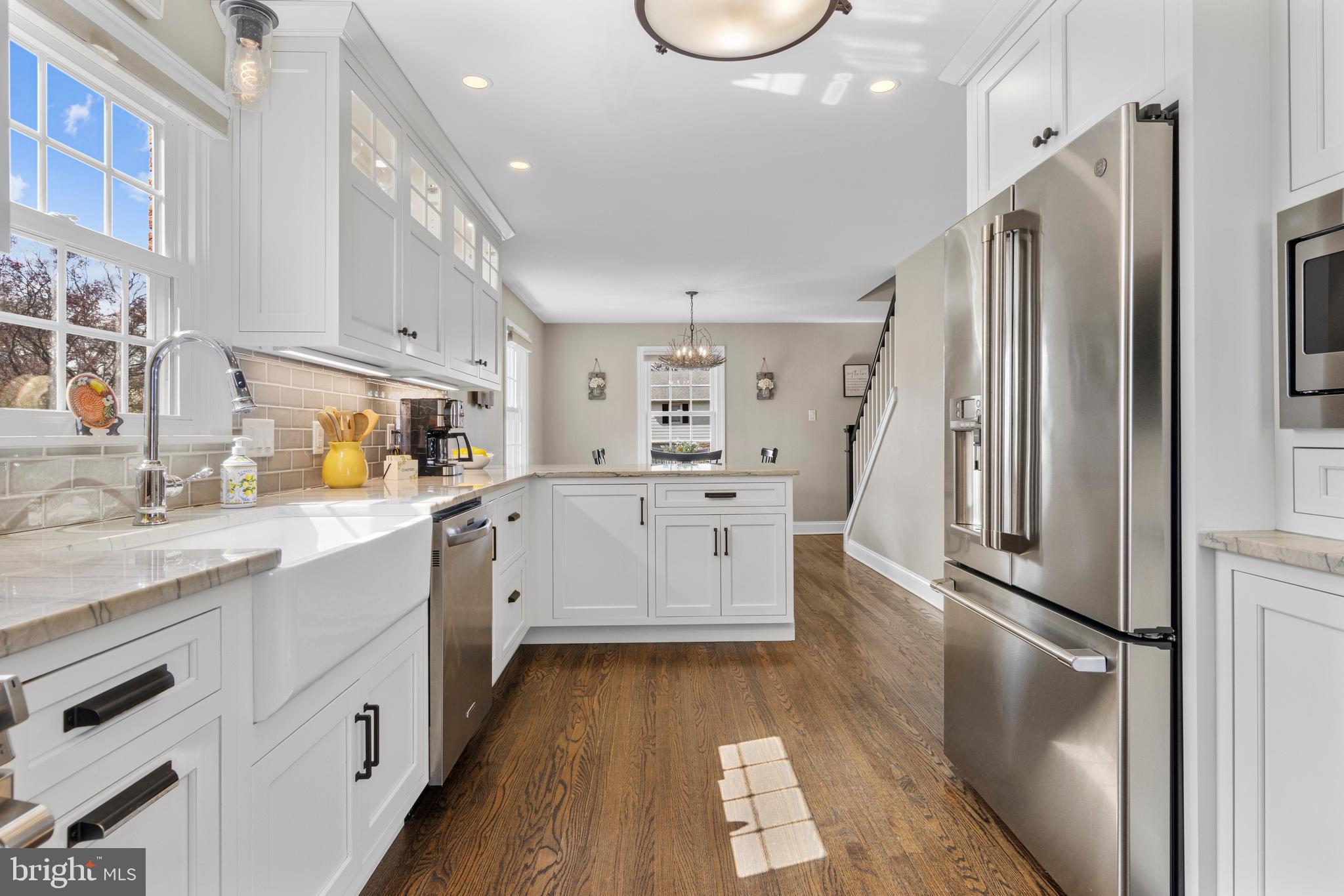 PADDOCK FARMS - Residential