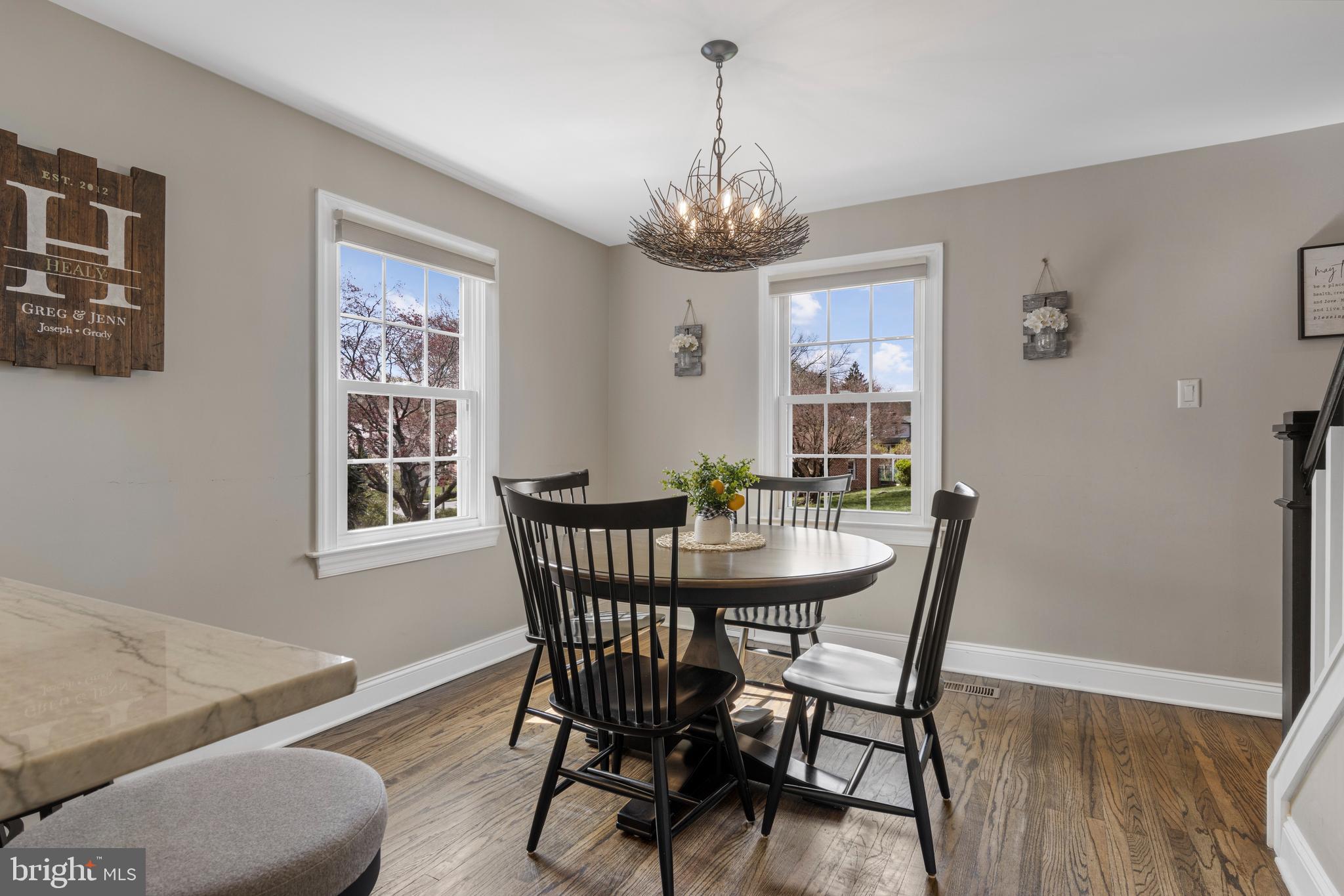 PADDOCK FARMS - Residential