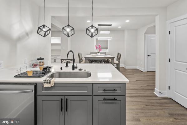 PARKSIDE - Residential