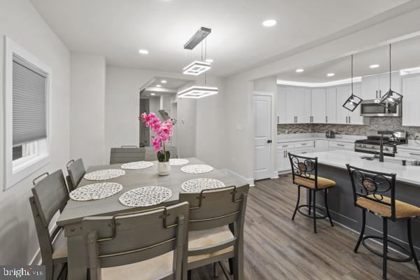 PARKSIDE - Residential