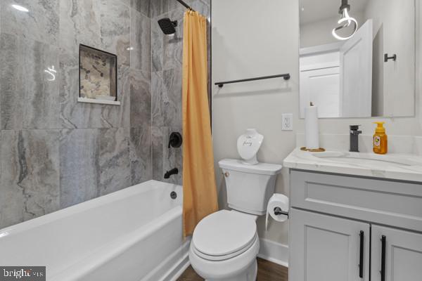 PARKSIDE - Residential
