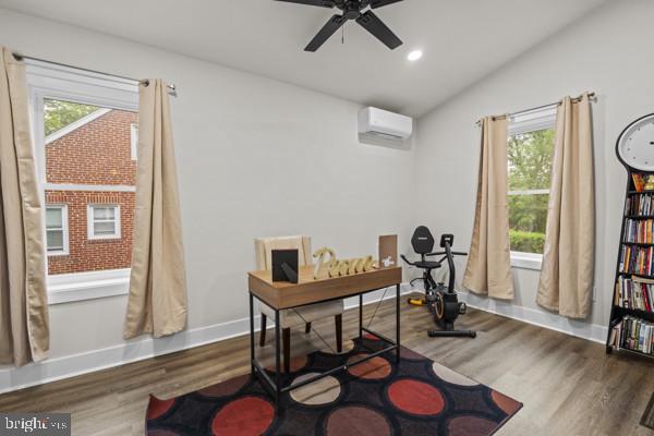 PARKSIDE - Residential