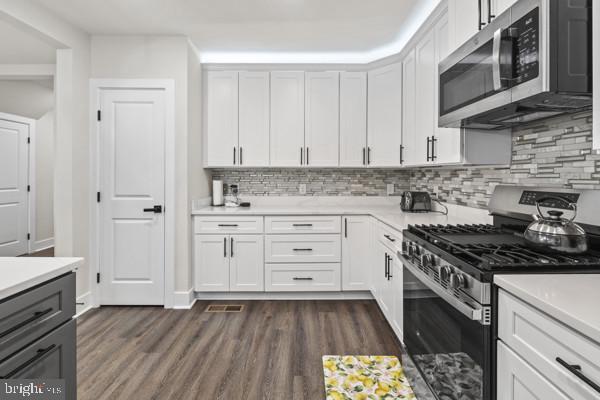 PARKSIDE - Residential