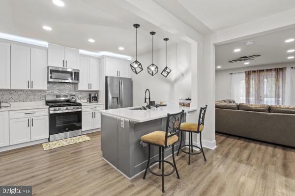 PARKSIDE - Residential
