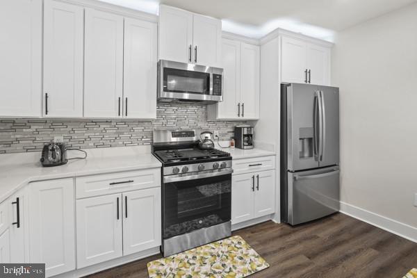 PARKSIDE - Residential