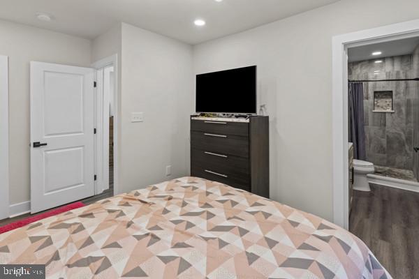 PARKSIDE - Residential