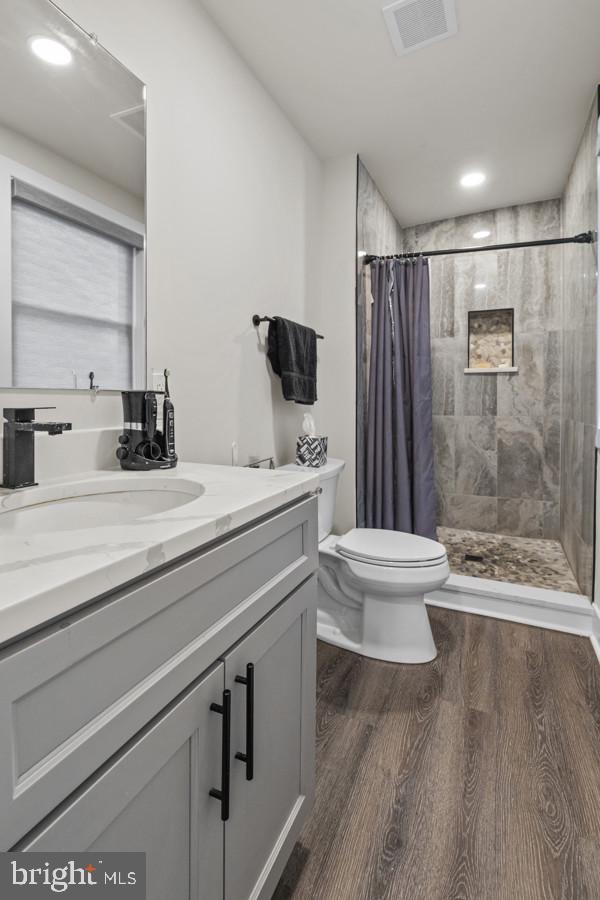 PARKSIDE - Residential