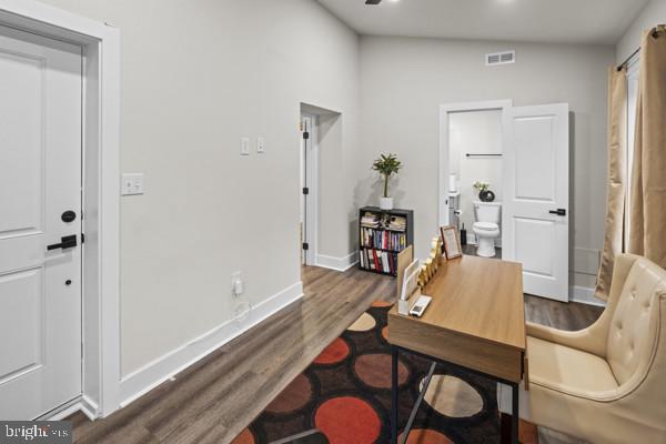 PARKSIDE - Residential