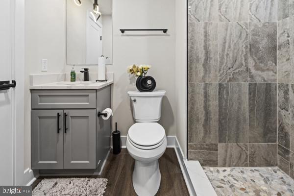 PARKSIDE - Residential