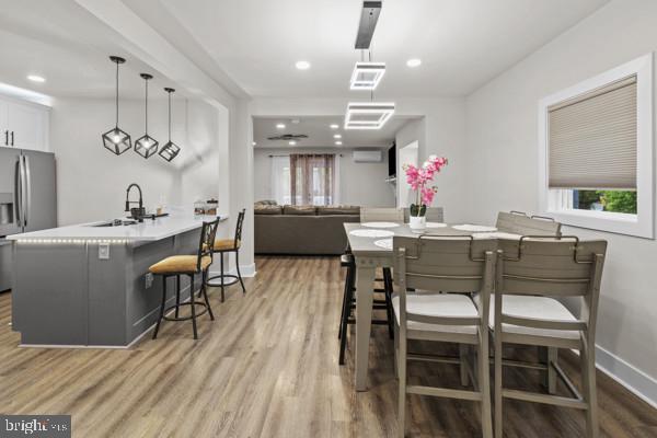 PARKSIDE - Residential