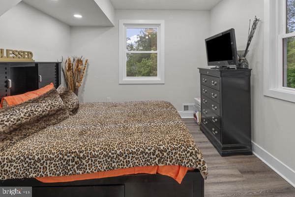 PARKSIDE - Residential