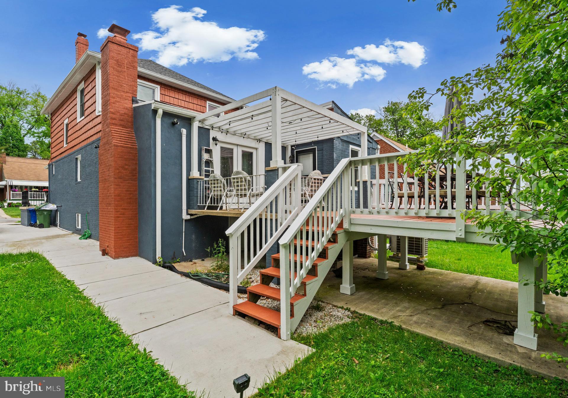 PARKSIDE - Residential
