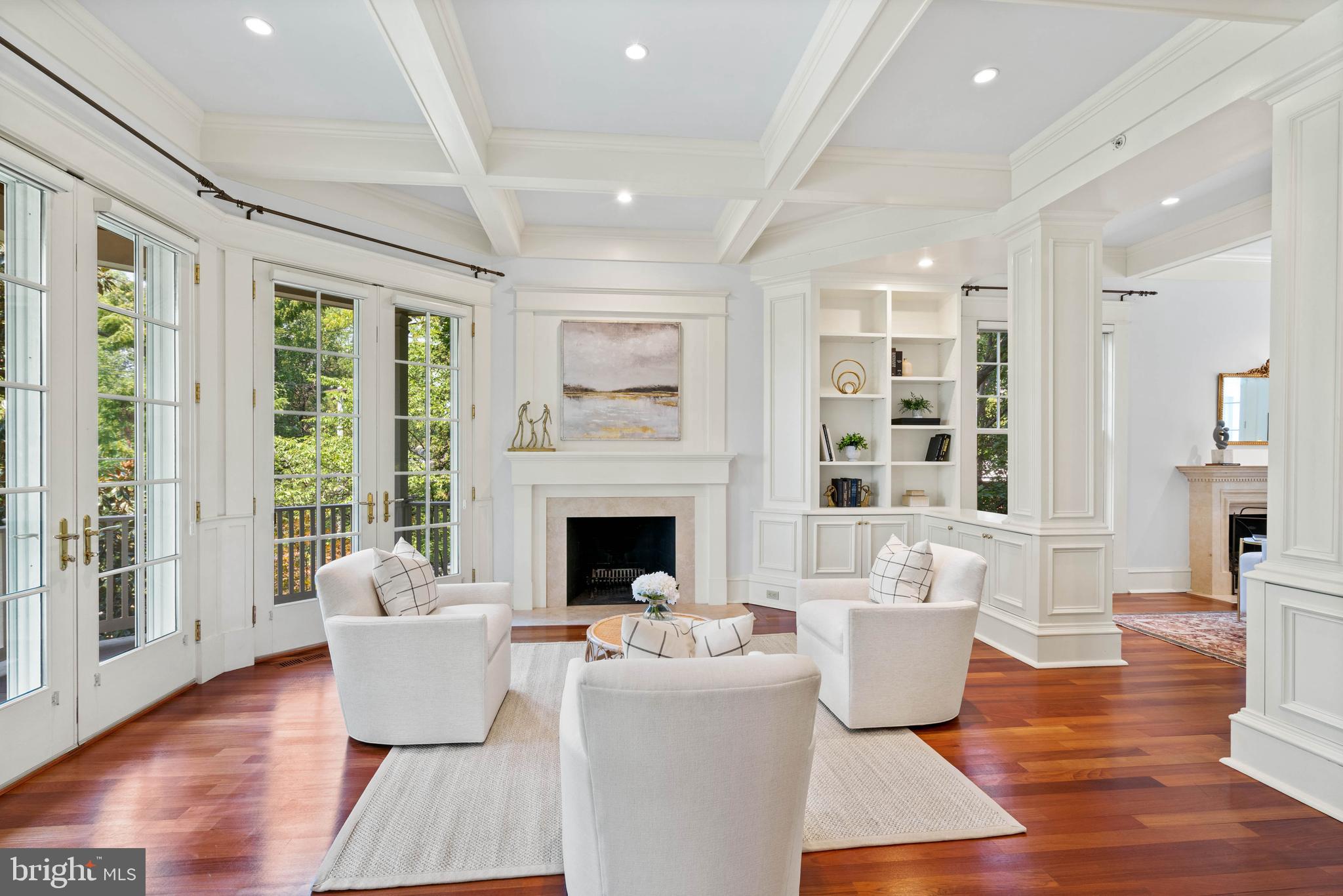 KENT - Residential
