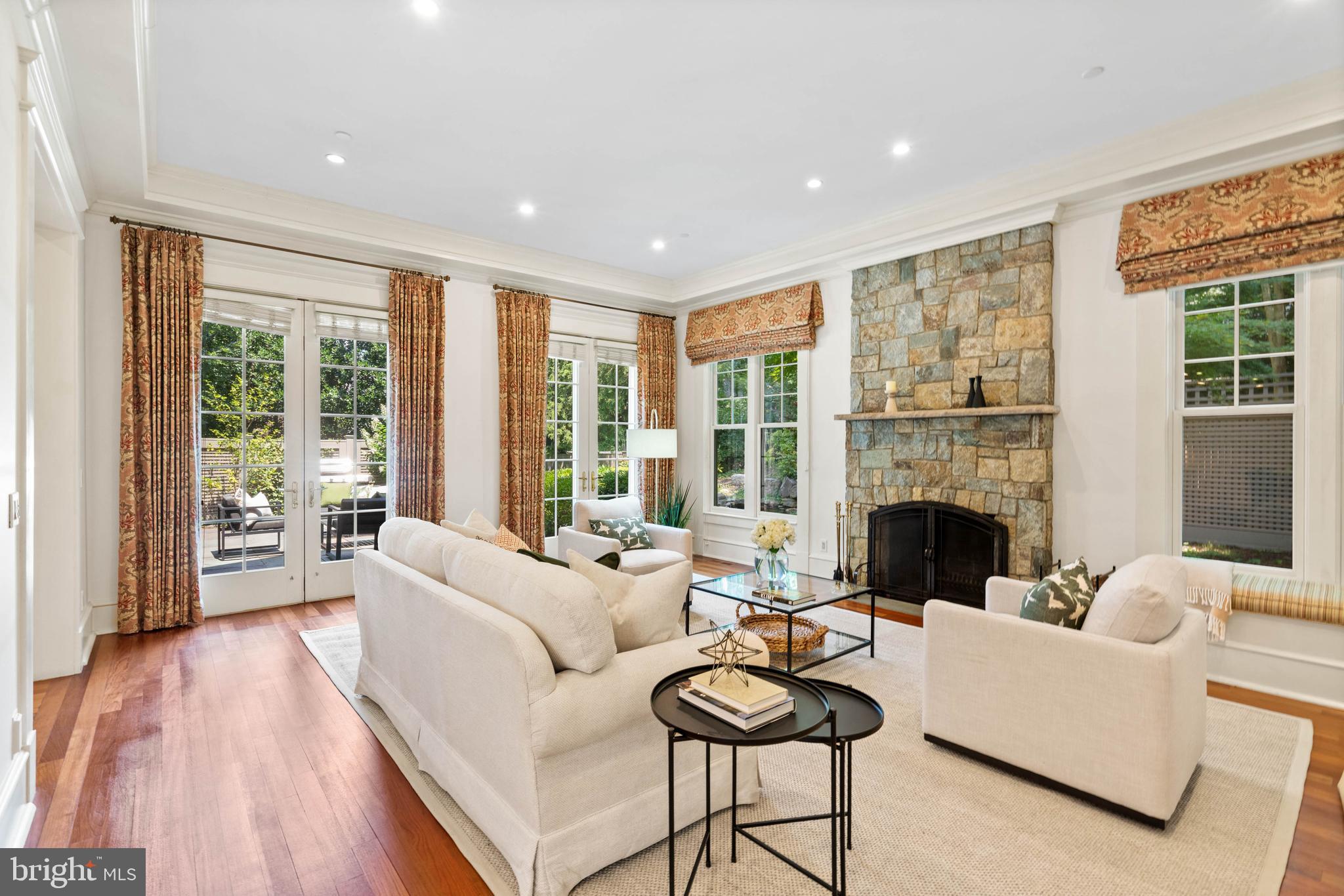 KENT - Residential