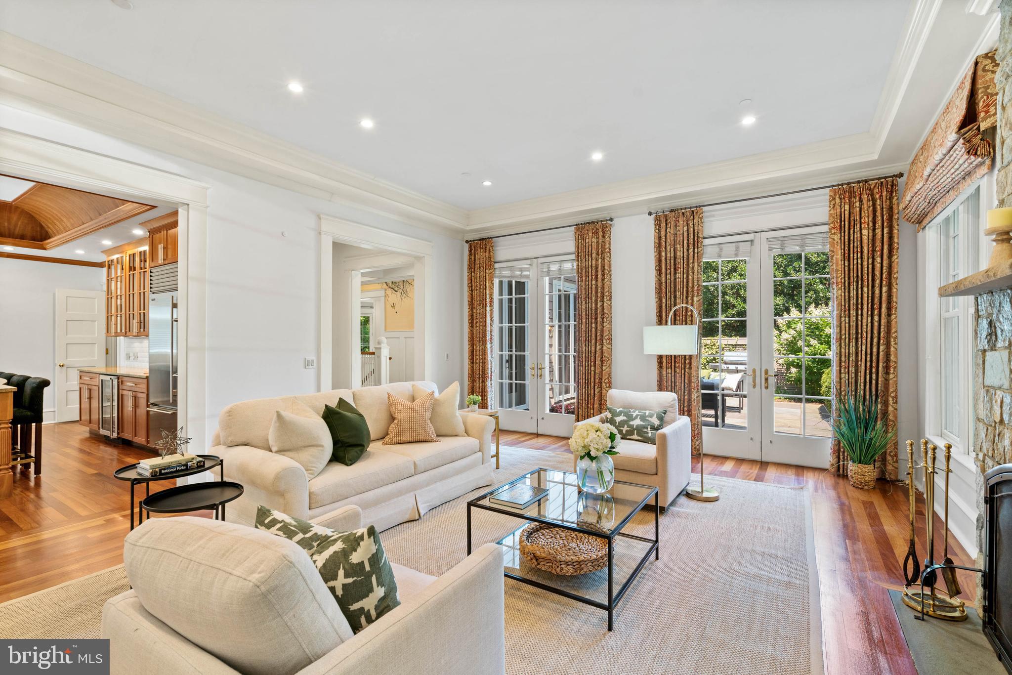 KENT - Residential