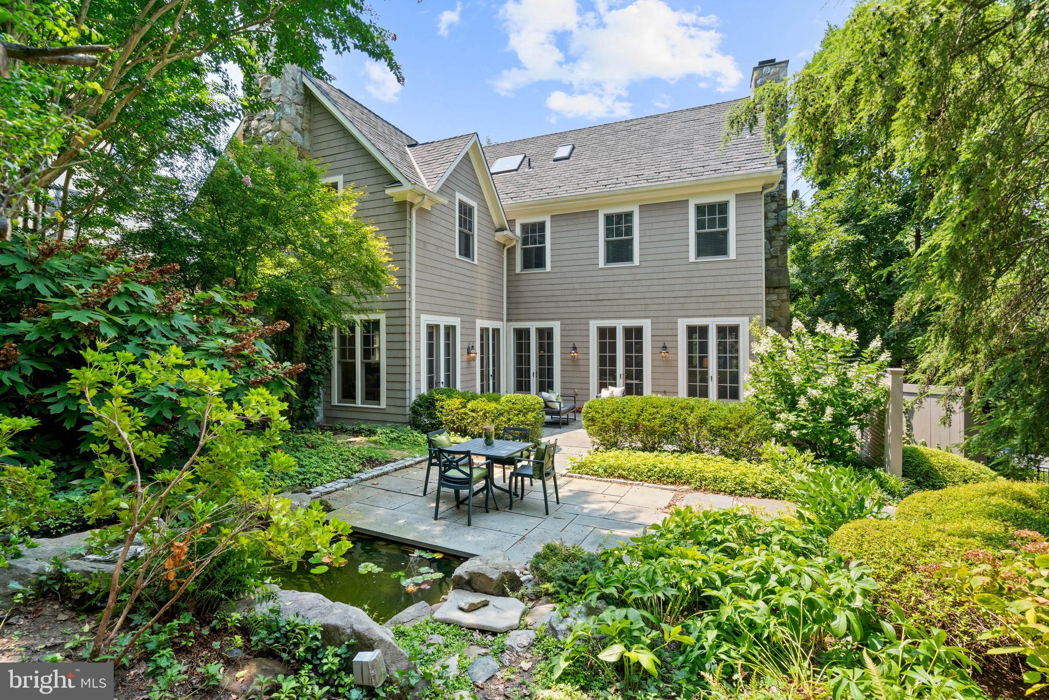 KENT - Residential