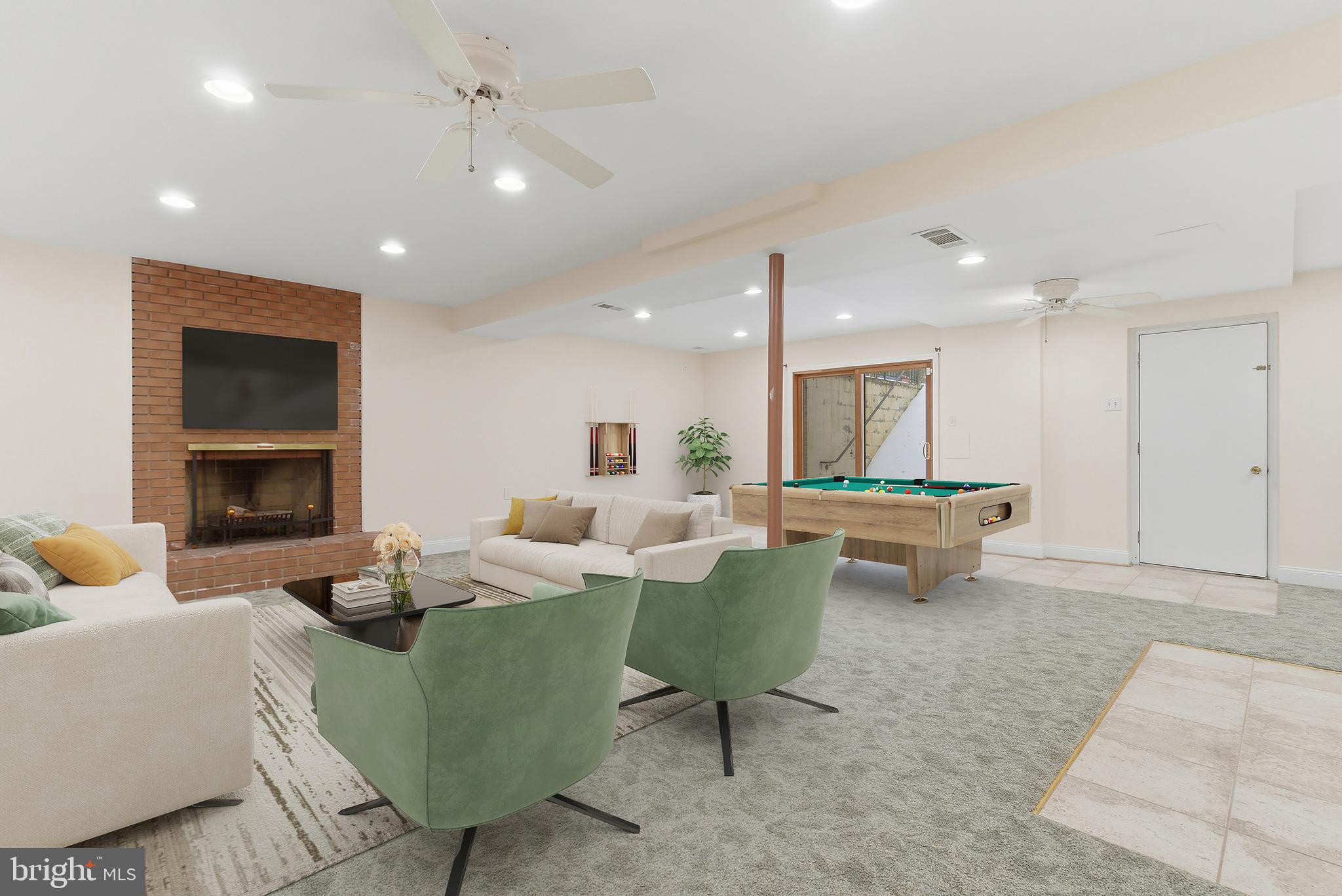 LAKE NORMANDY ESTATES - Residential