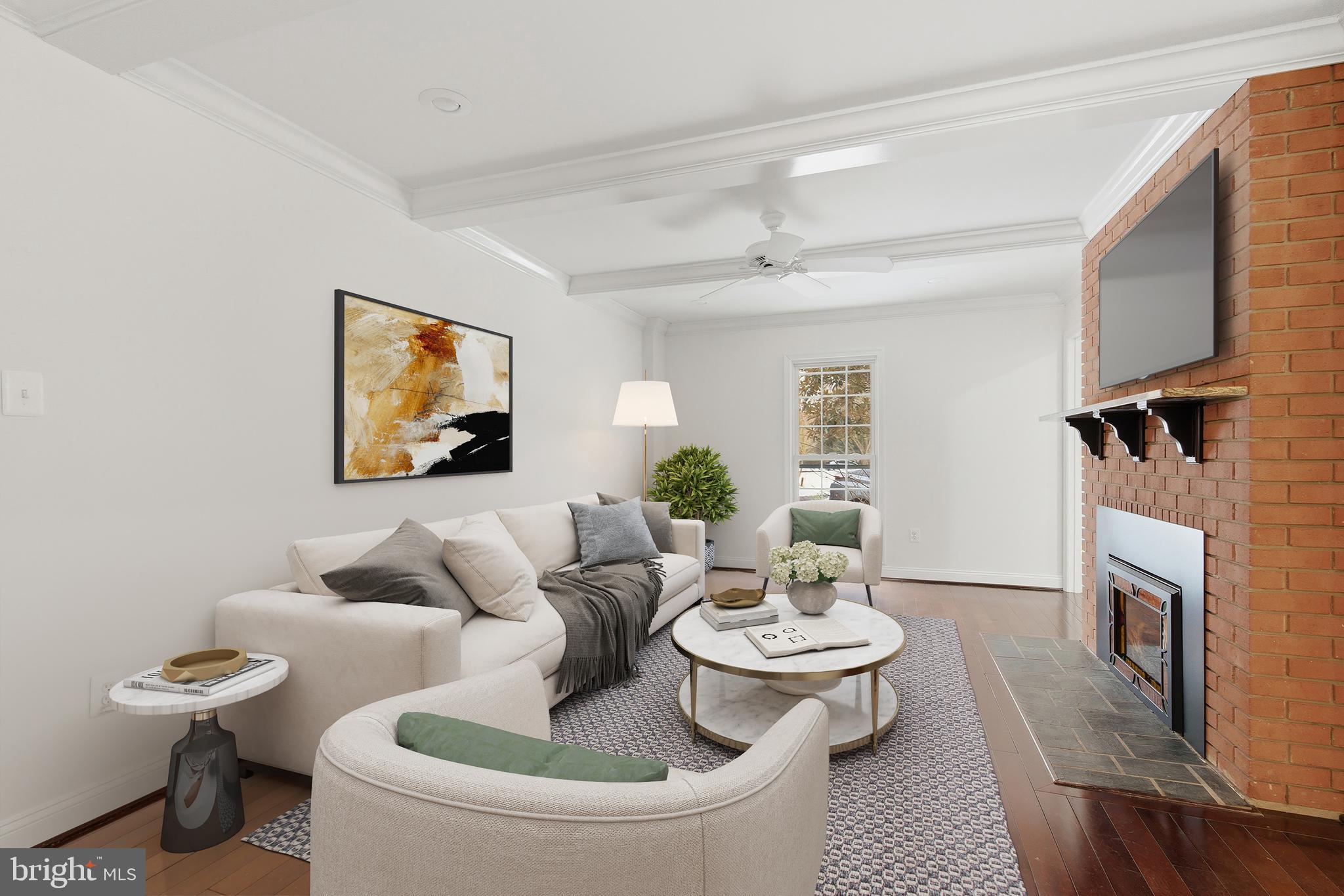 LAKE NORMANDY ESTATES - Residential