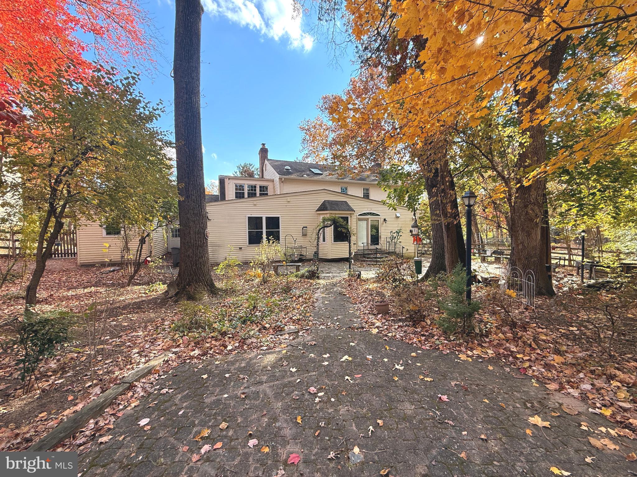 LAKE NORMANDY ESTATES - Residential