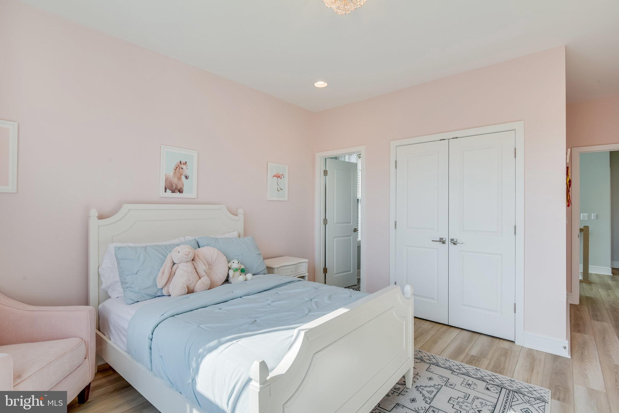 HARTLAND - Residential