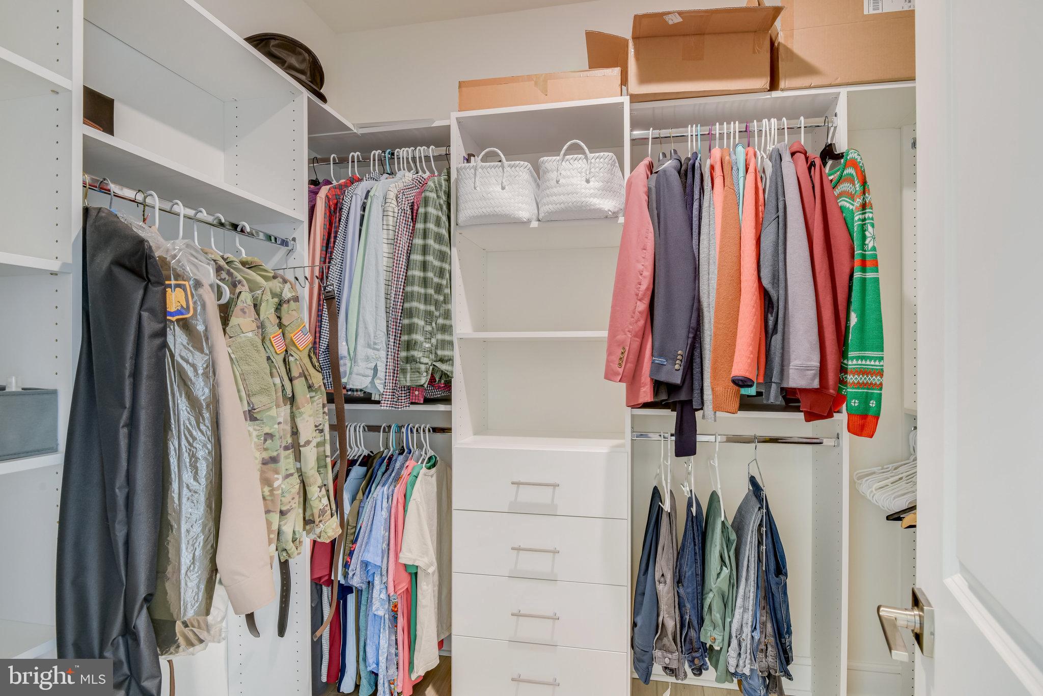 HARTLAND - Residential