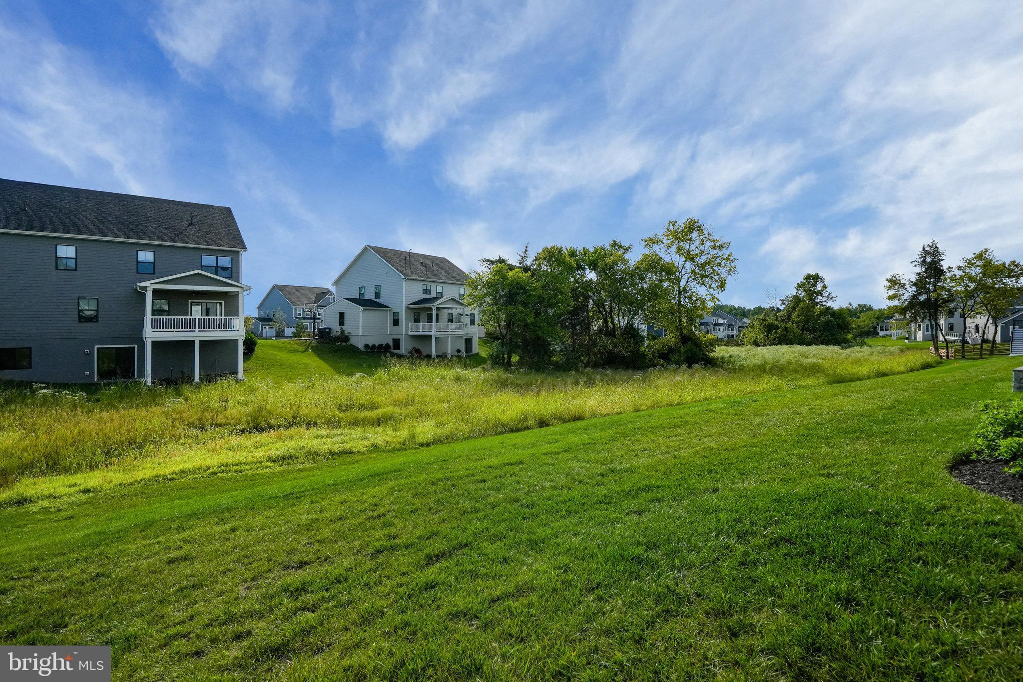 HARTLAND - Residential