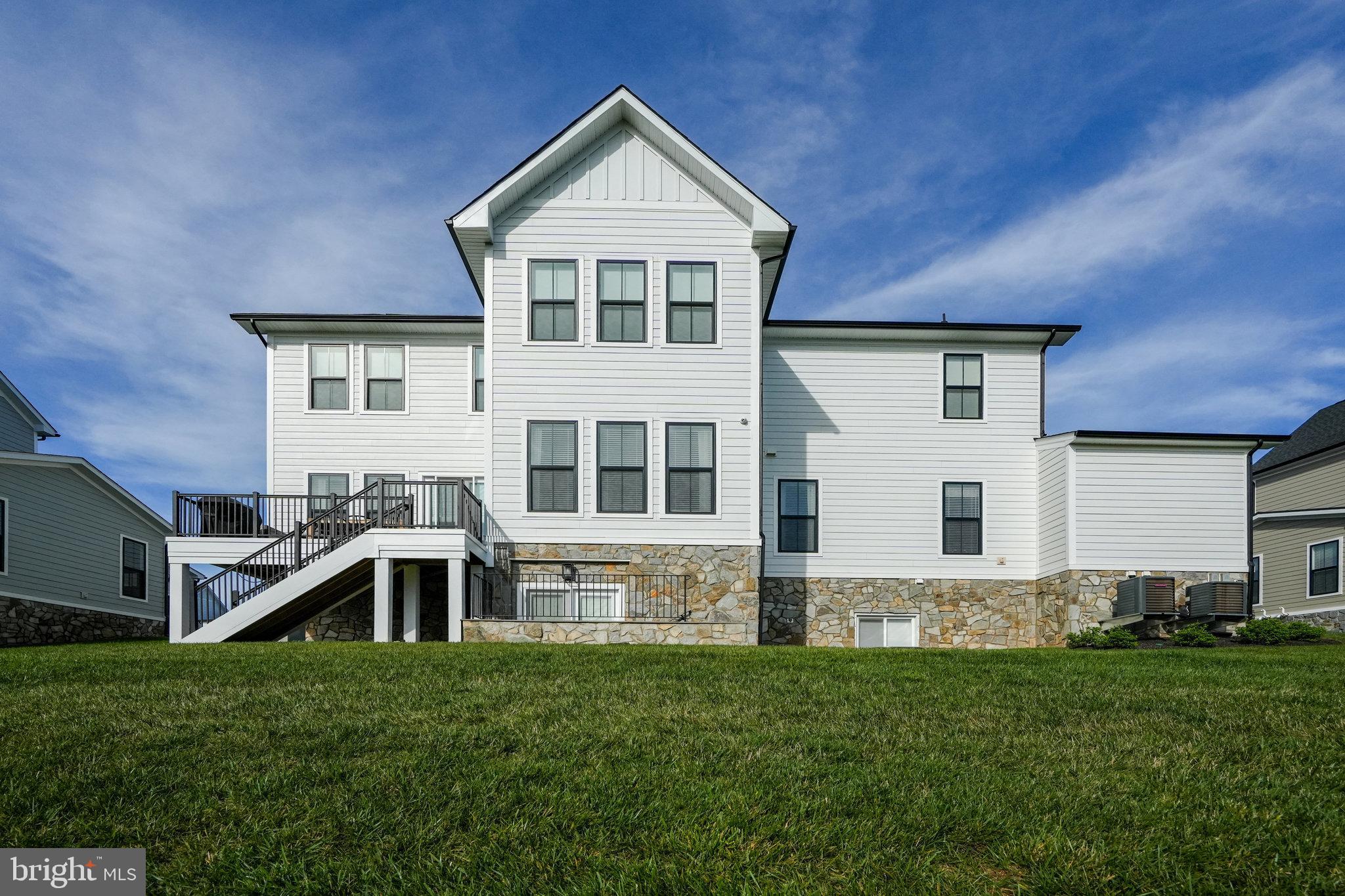 HARTLAND - Residential