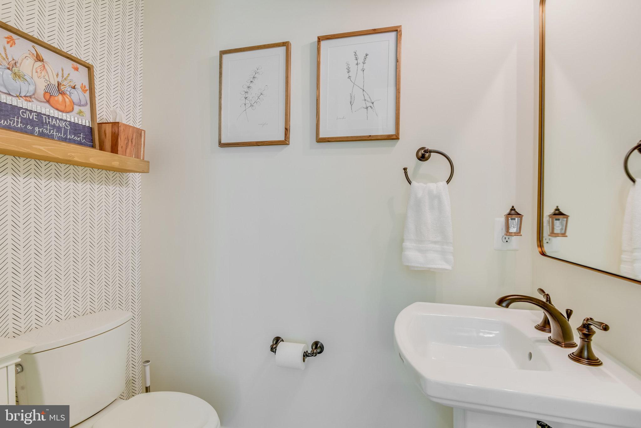 HARTLAND - Residential