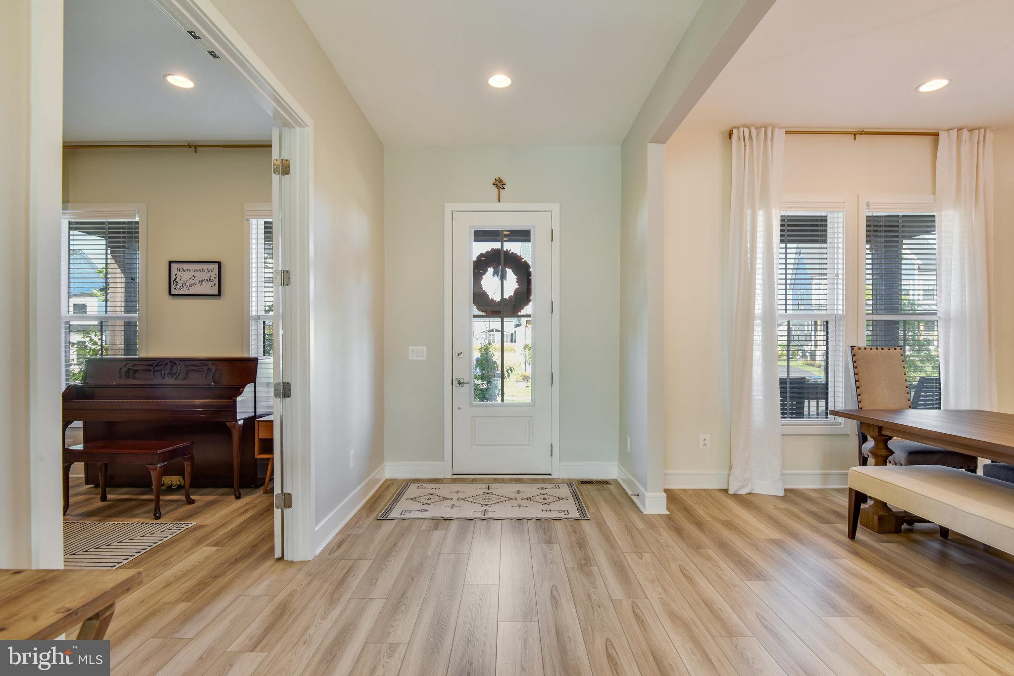 HARTLAND - Residential