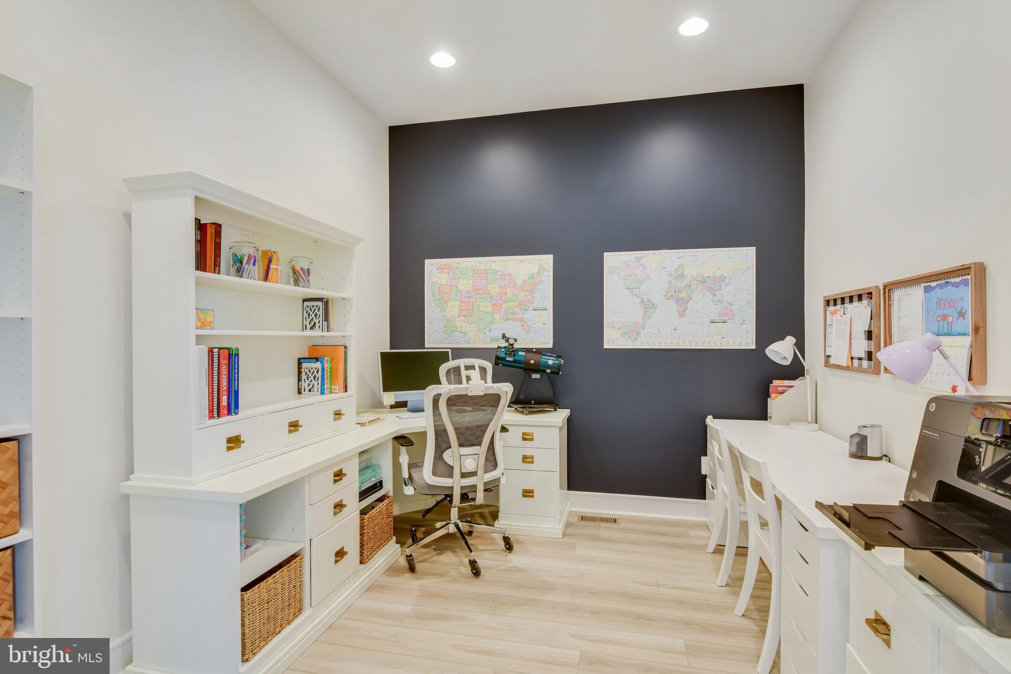 HARTLAND - Residential