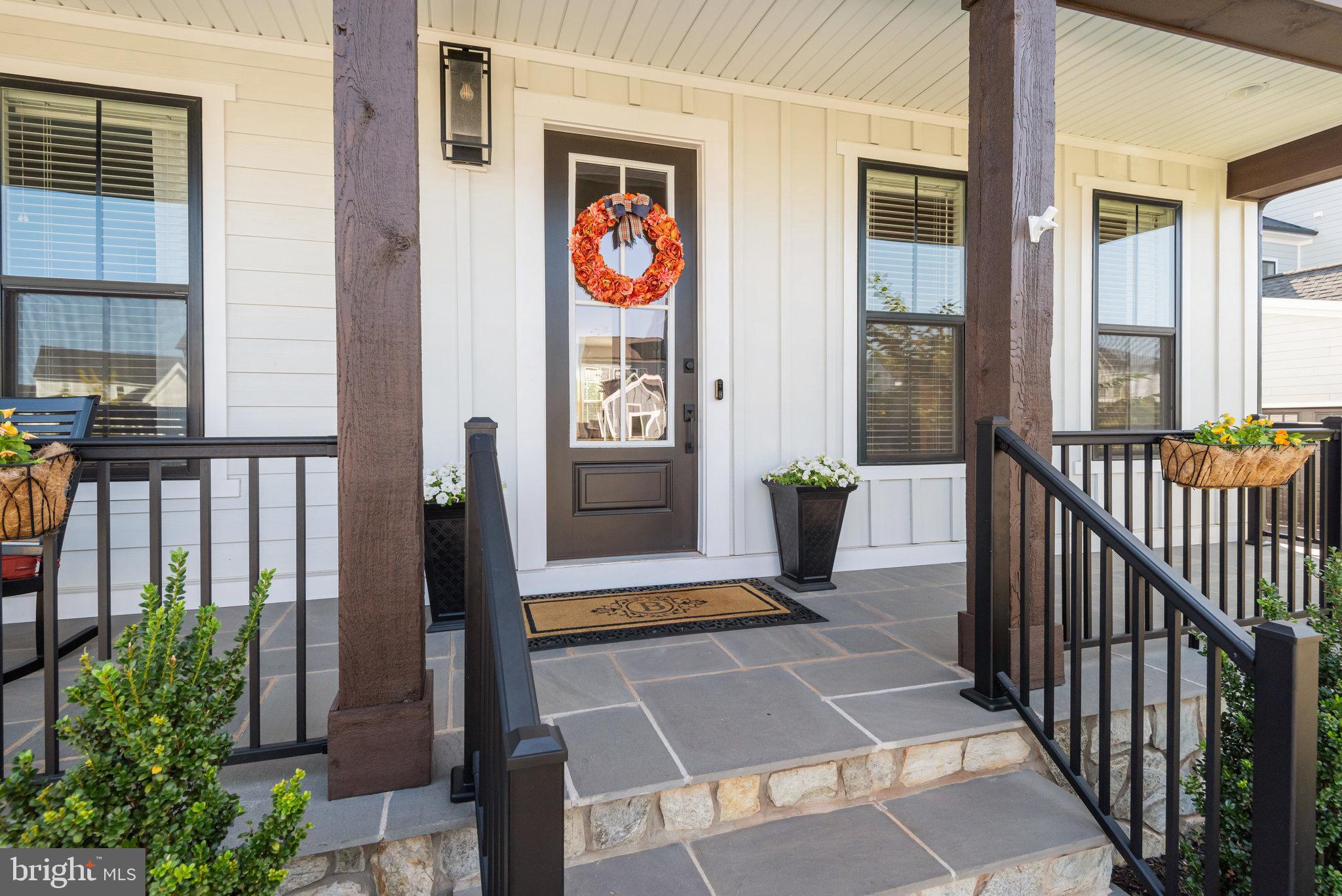 HARTLAND - Residential