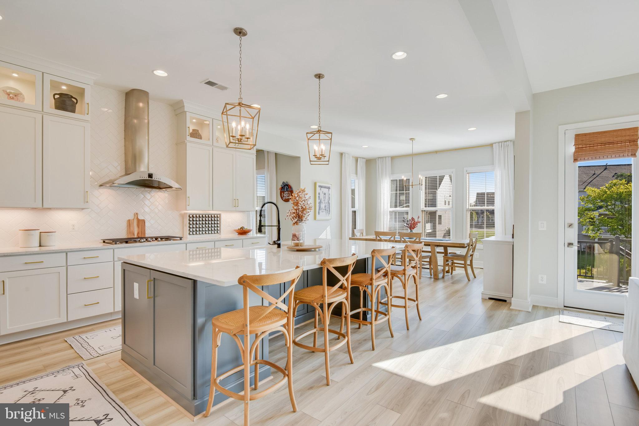 HARTLAND - Residential