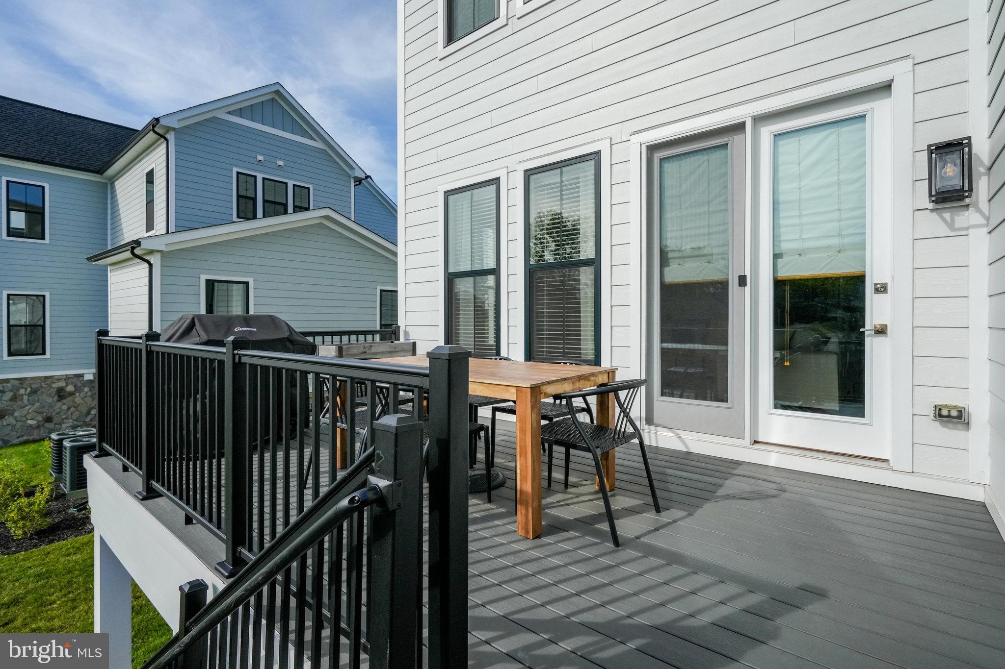 HARTLAND - Residential