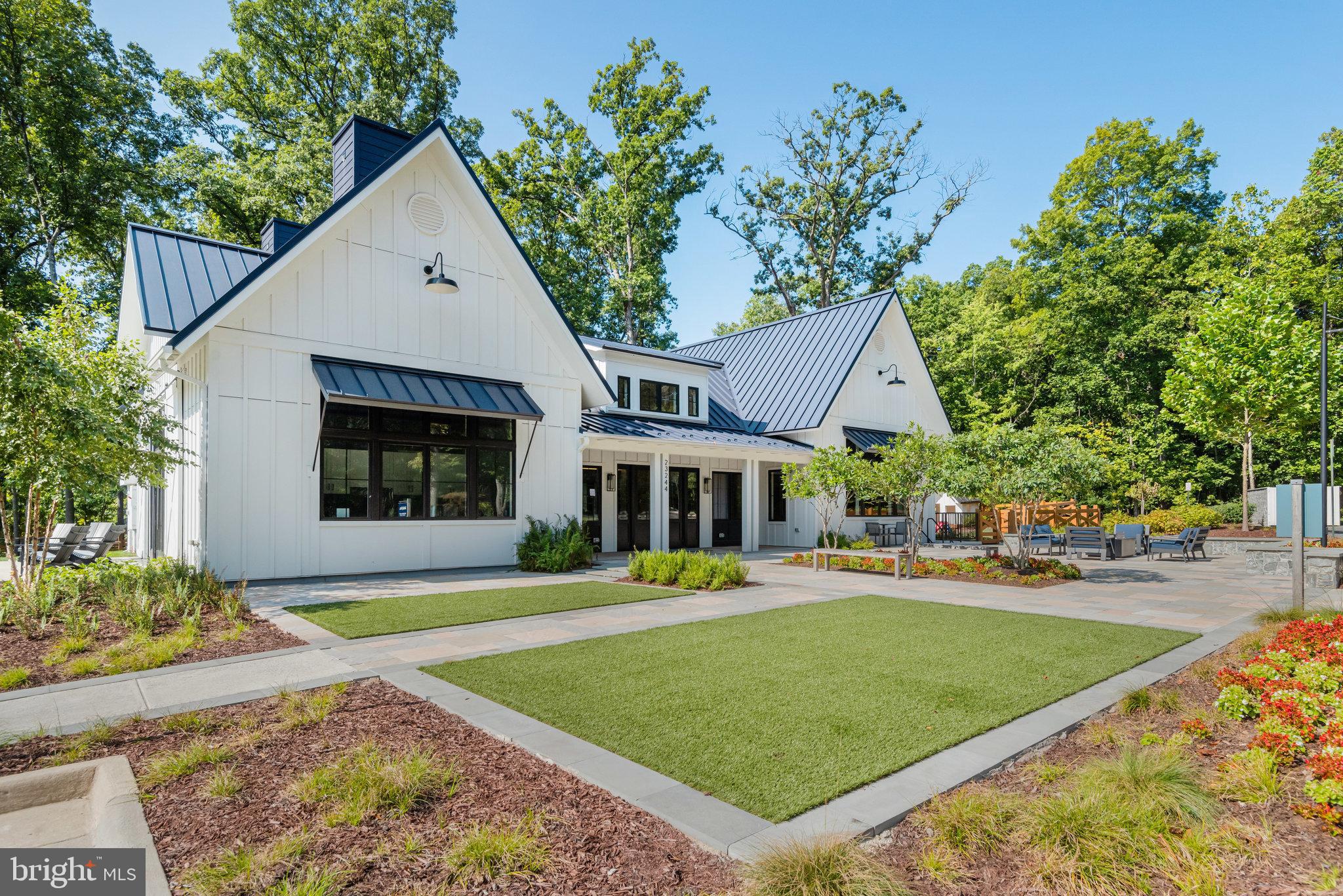 HARTLAND - Residential