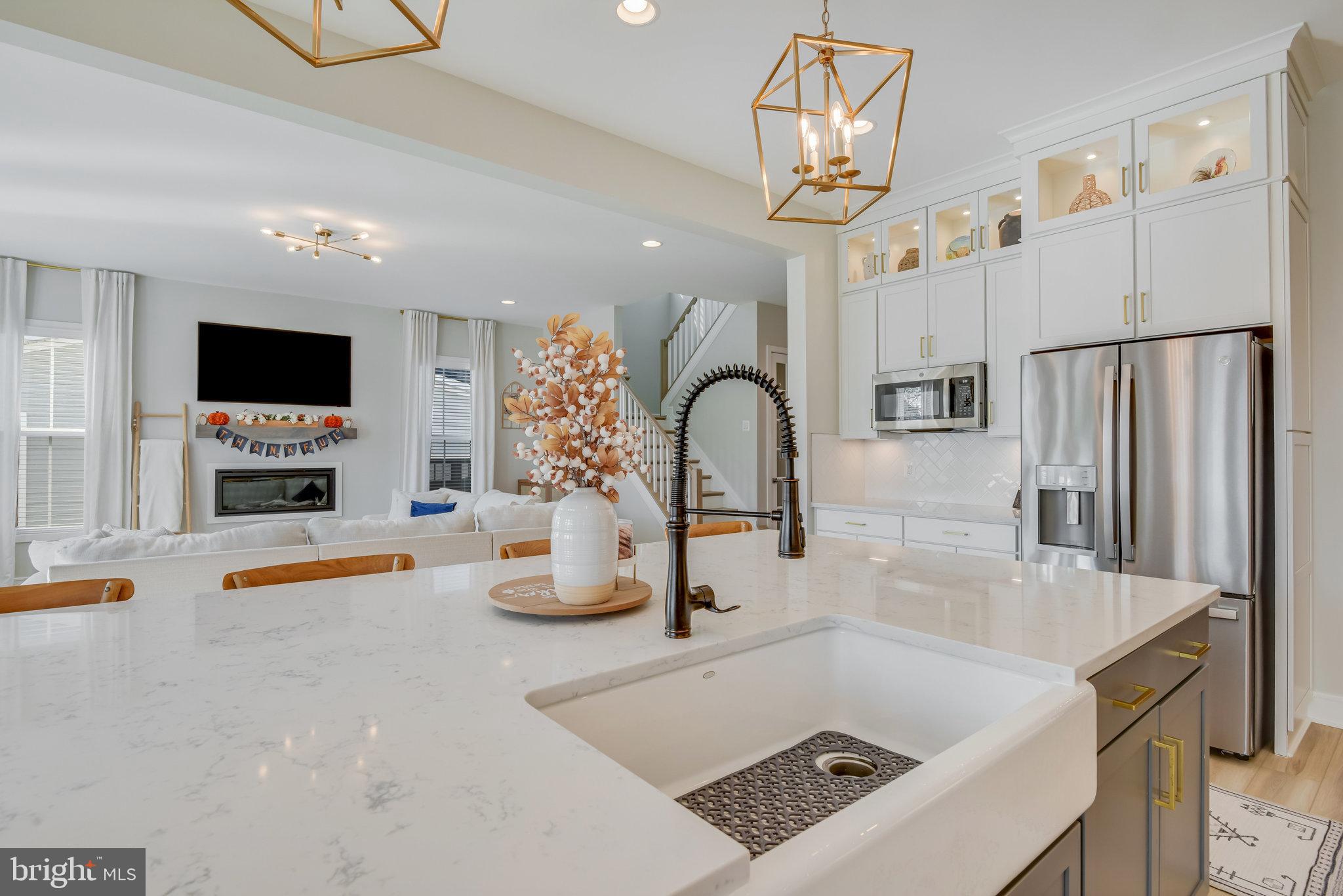 HARTLAND - Residential