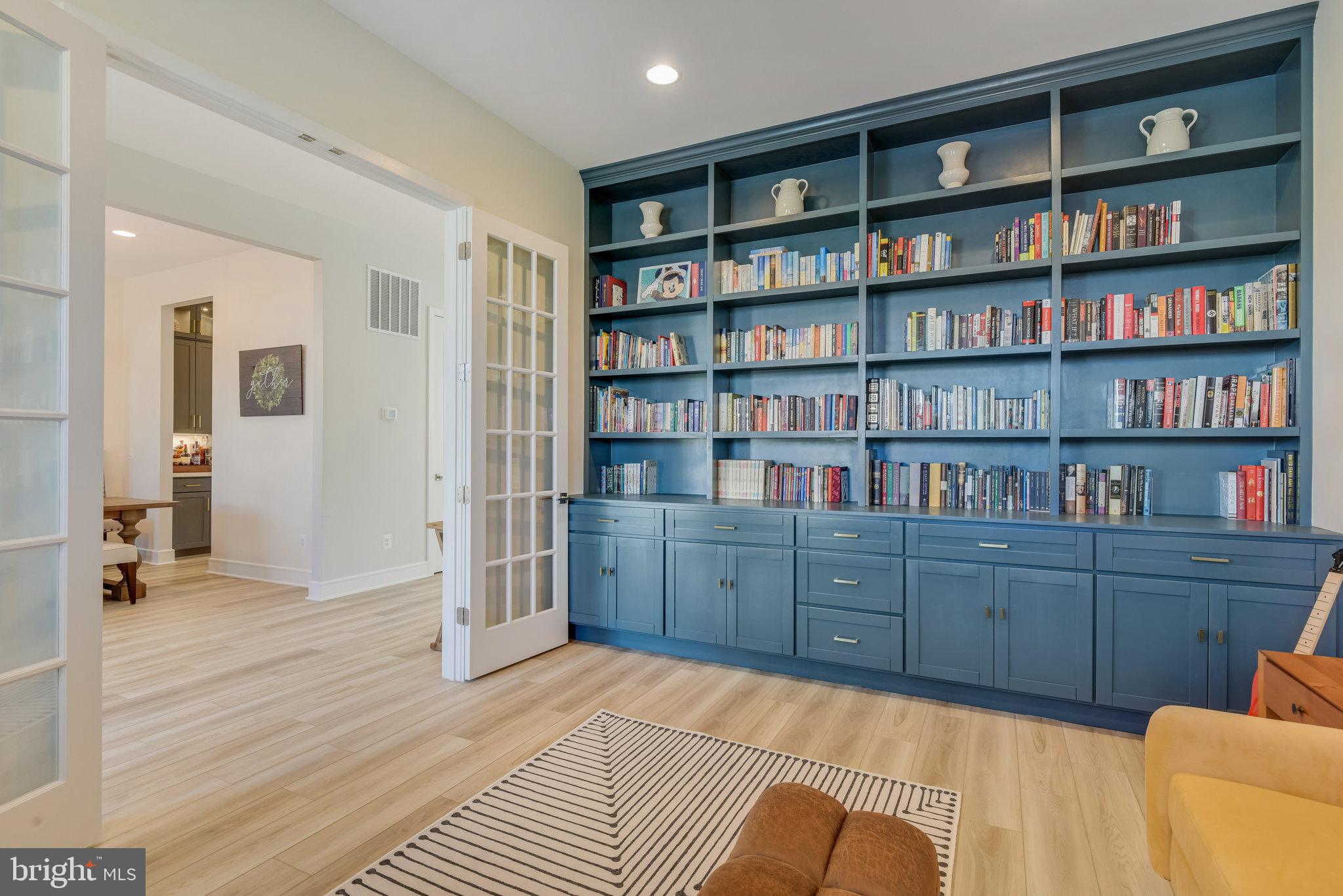 HARTLAND - Residential