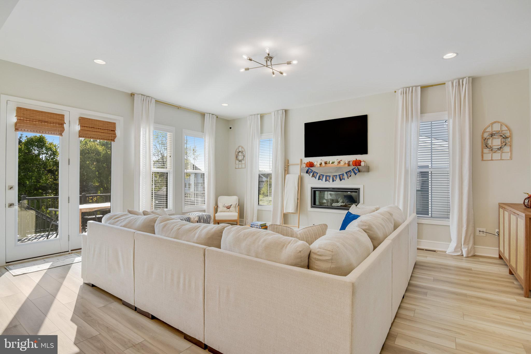 HARTLAND - Residential