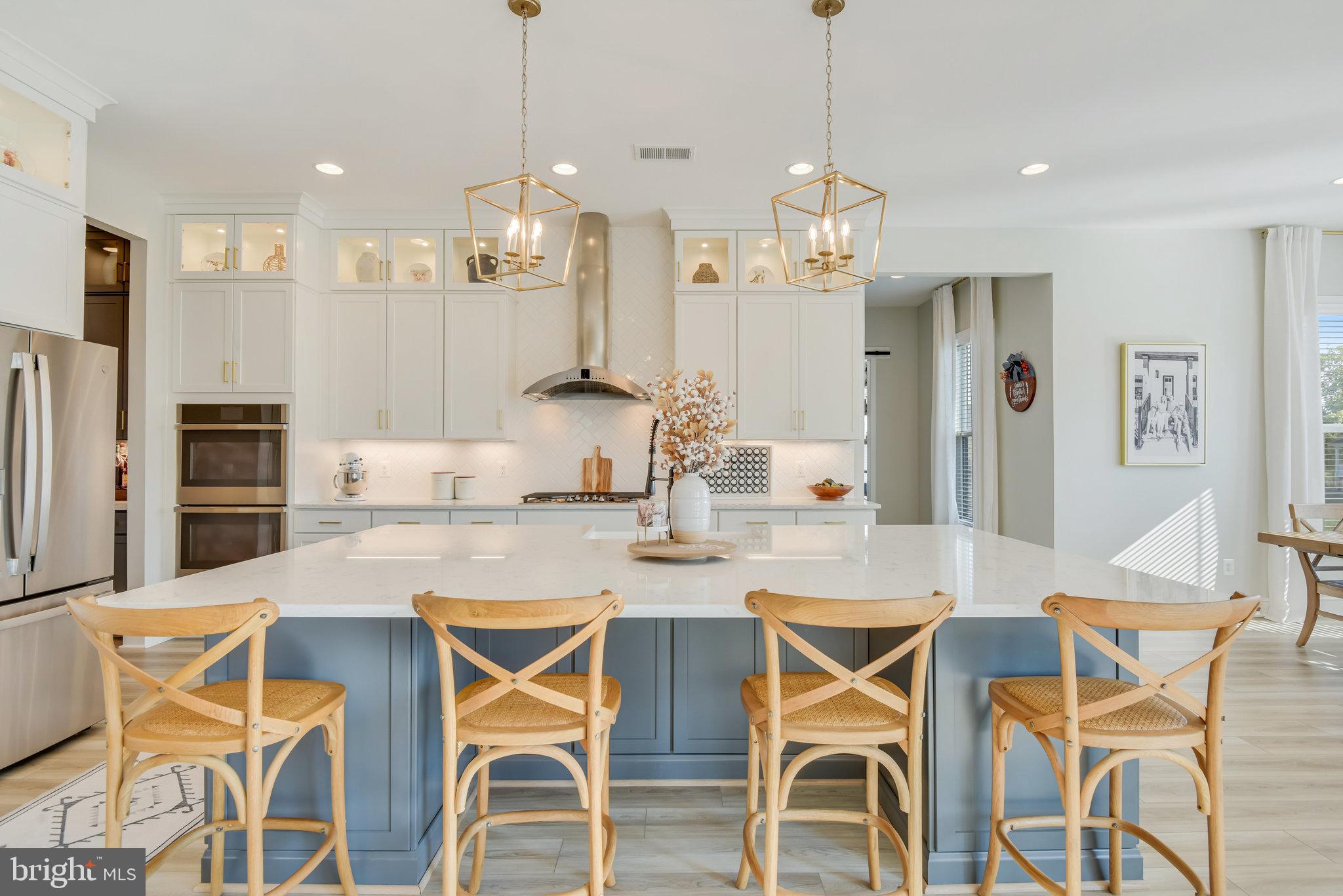 HARTLAND - Residential