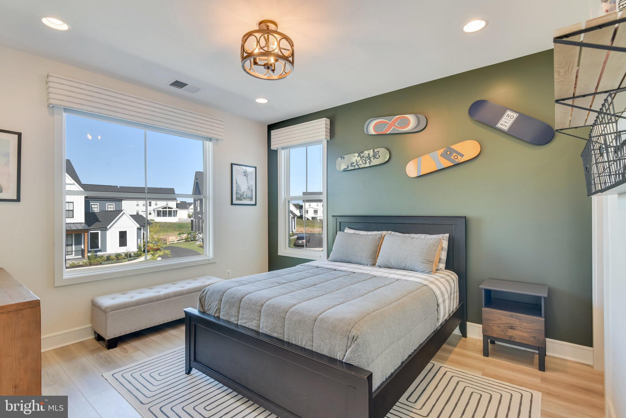 HARTLAND - Residential