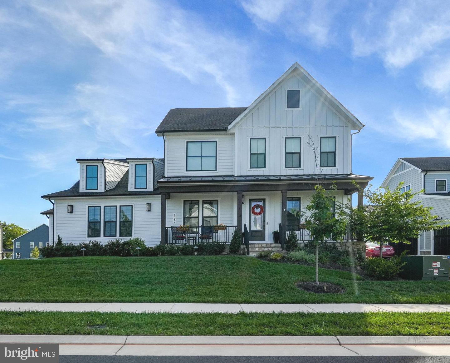 HARTLAND - Residential