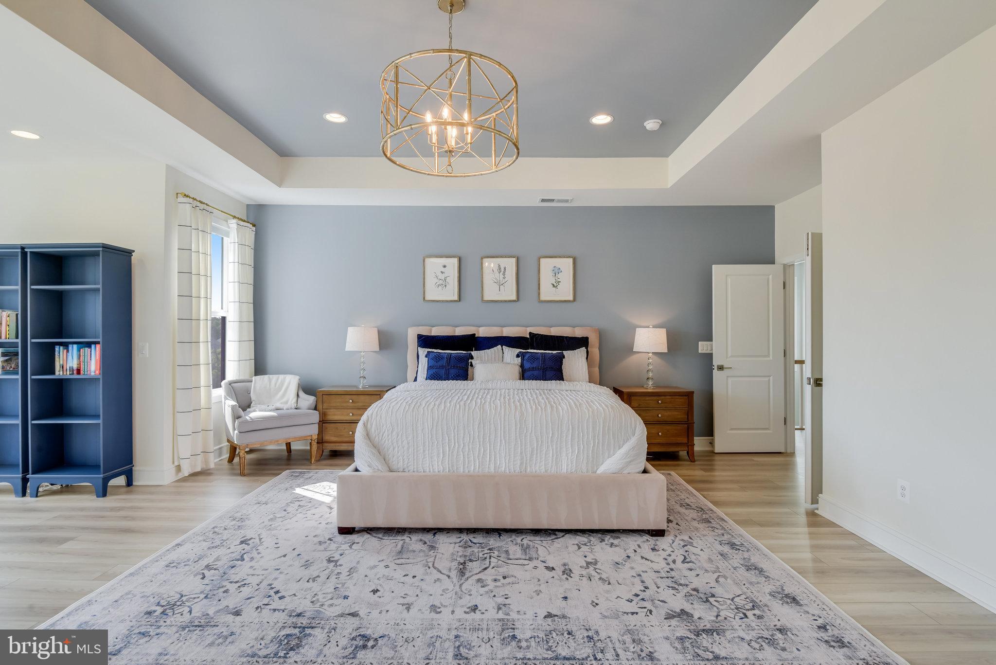 HARTLAND - Residential