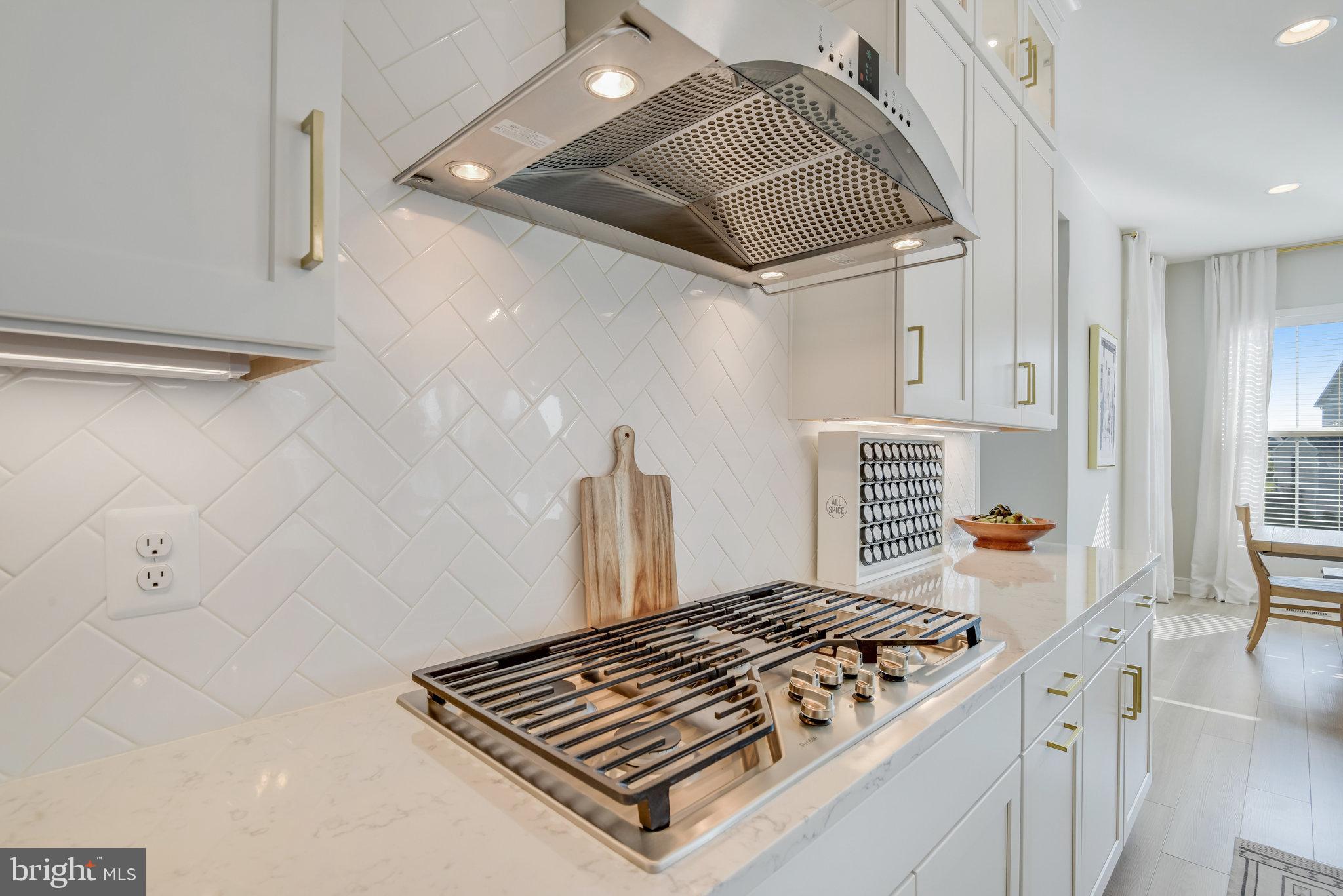 HARTLAND - Residential