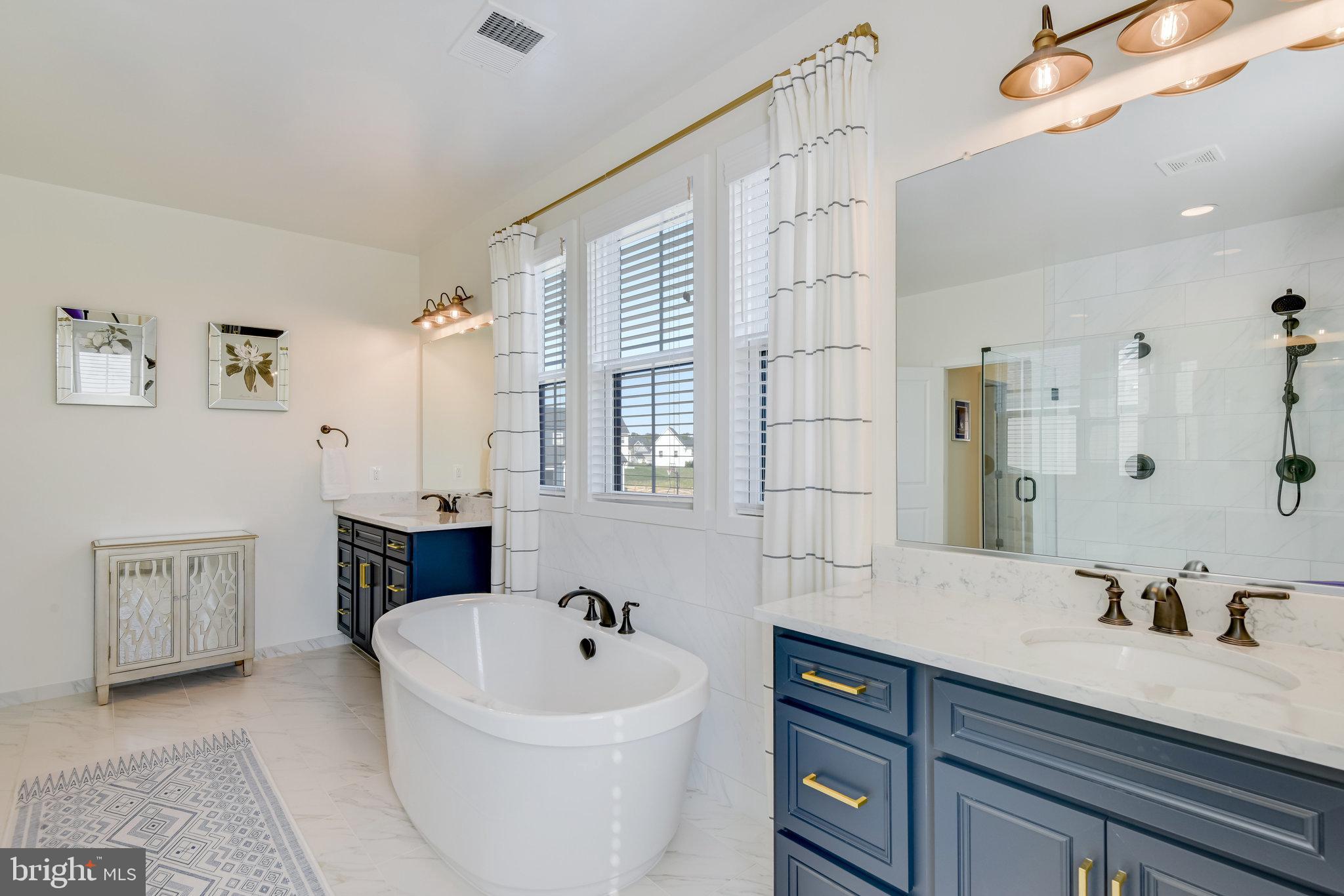 HARTLAND - Residential