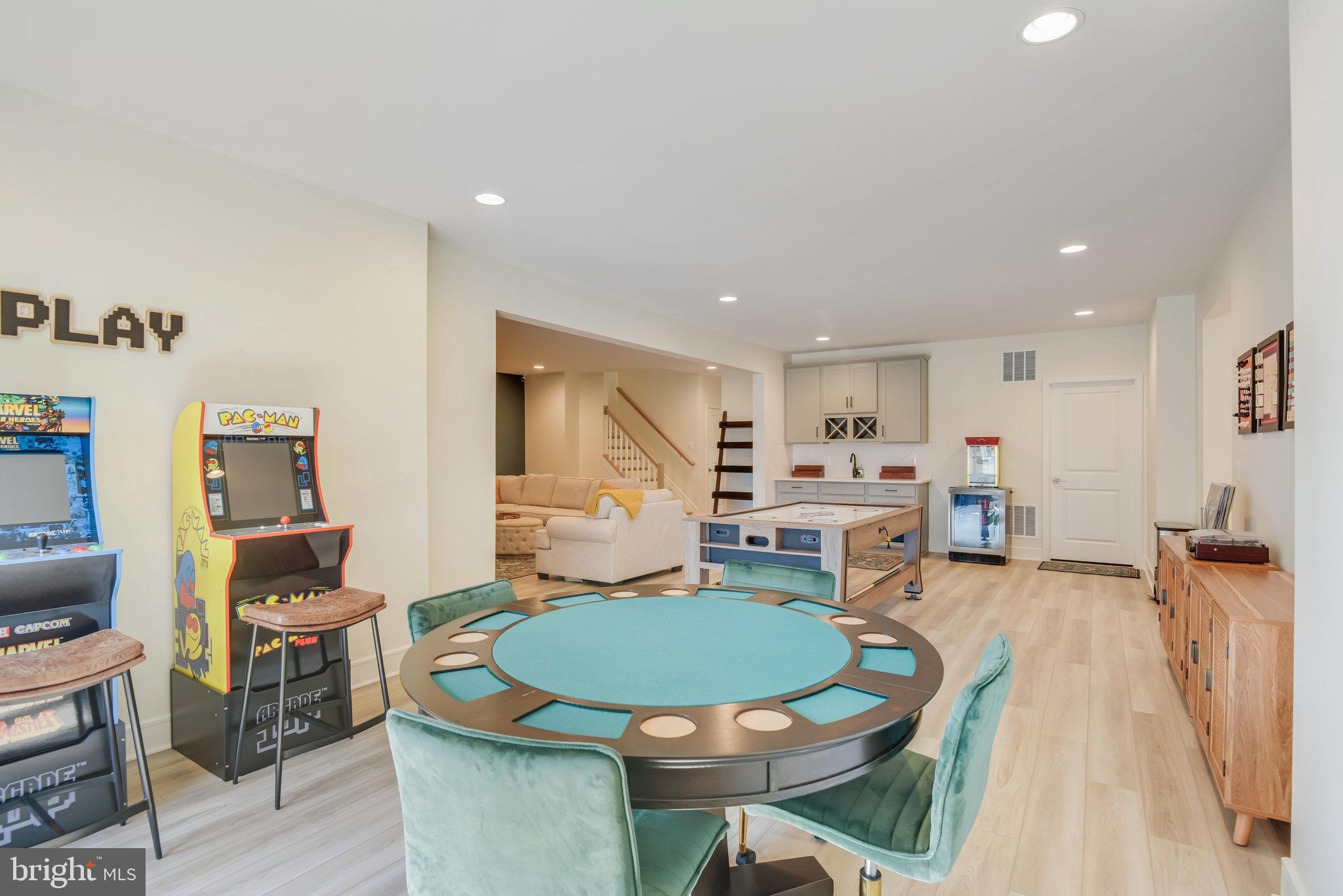 HARTLAND - Residential