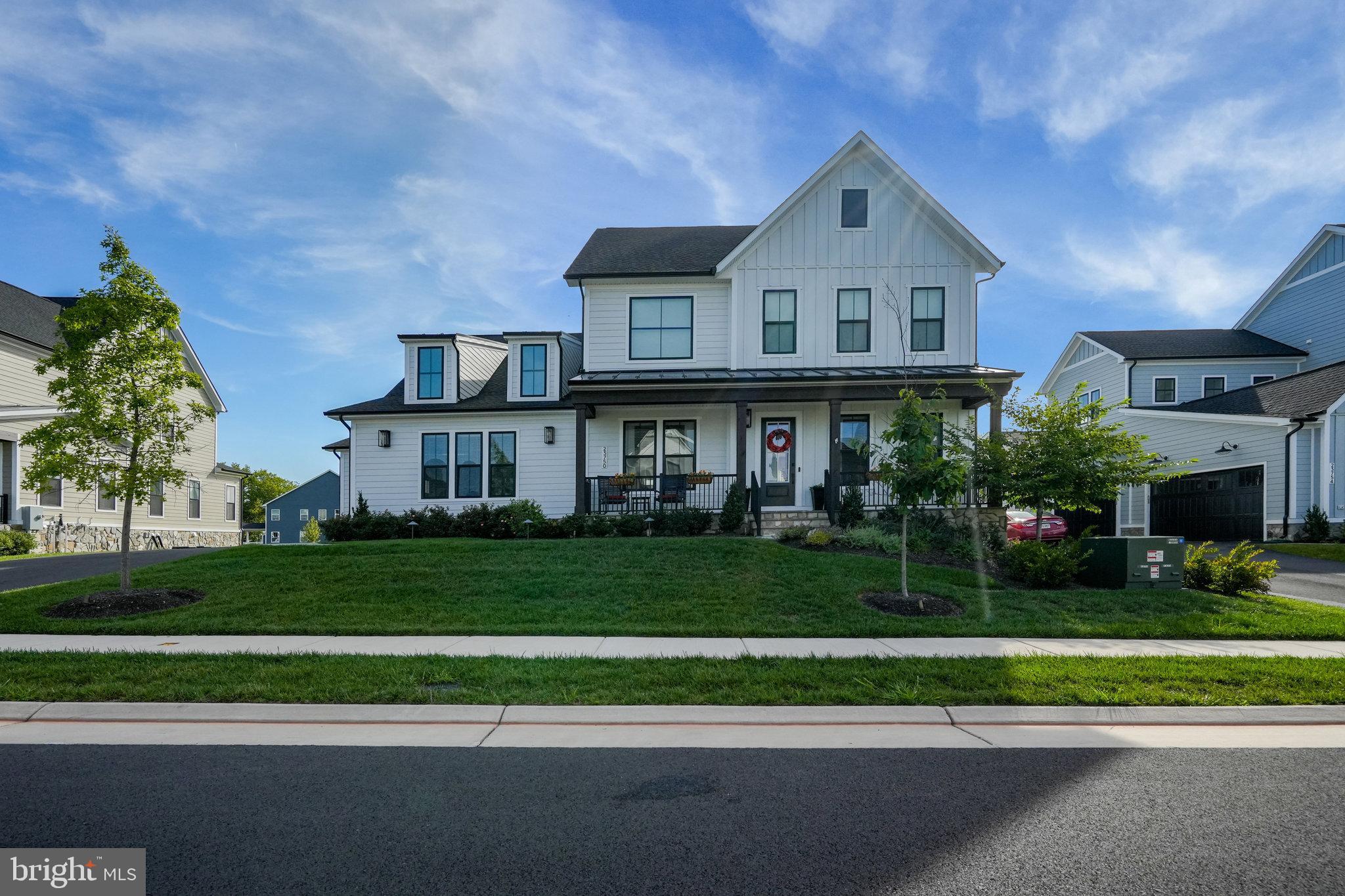 HARTLAND - Residential