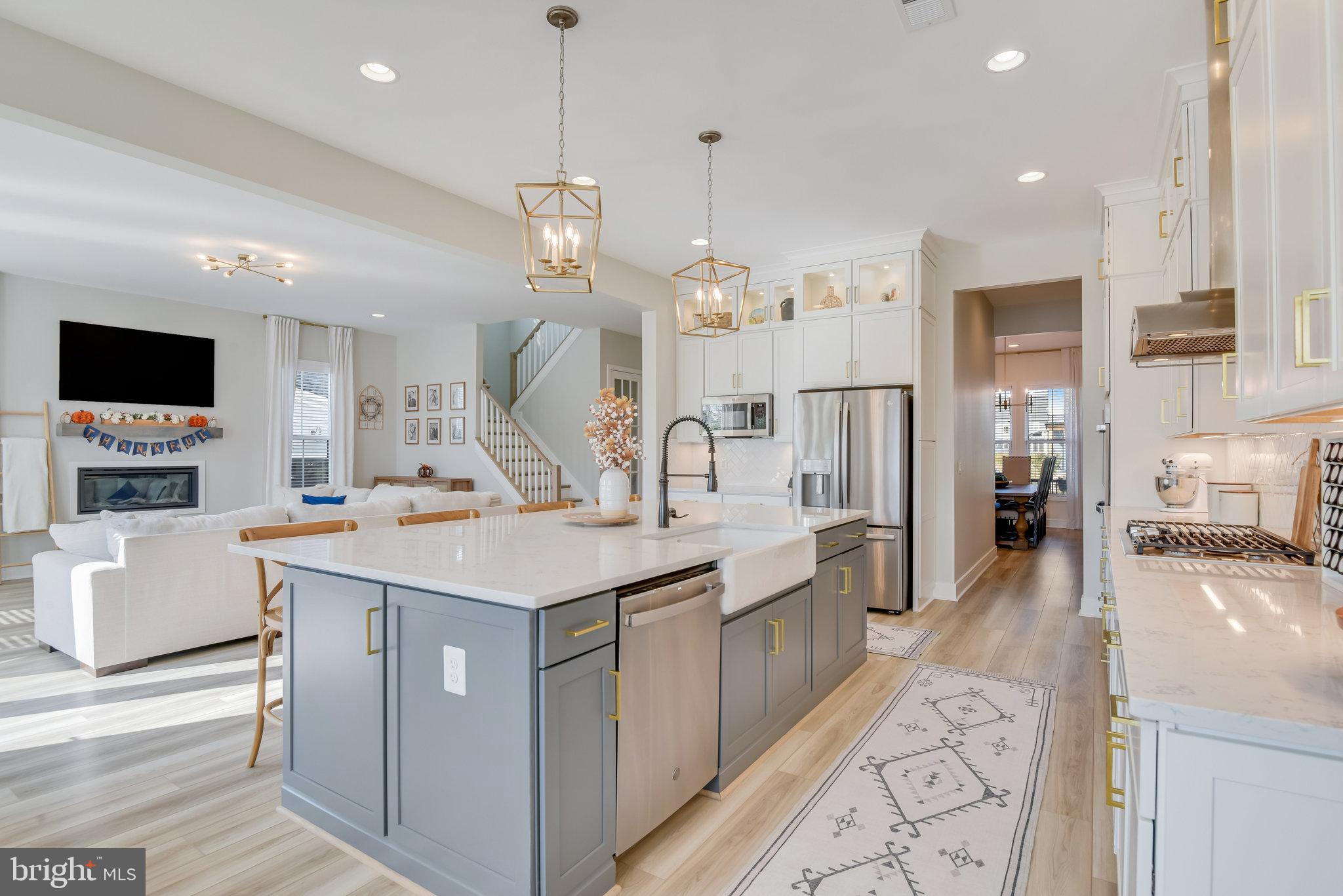 HARTLAND - Residential